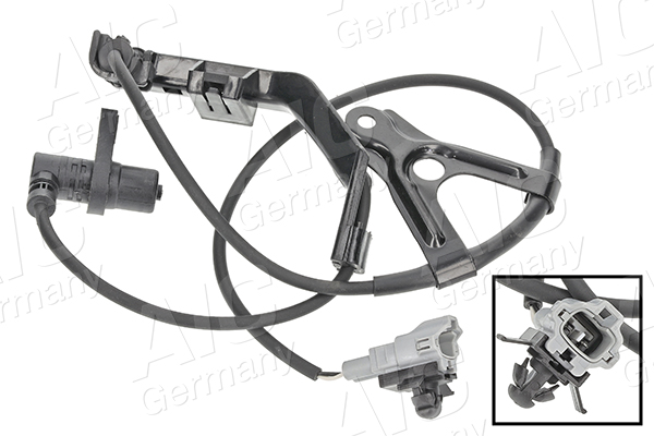 AIC ABS Sensor 54022 venstre foraksel for TOYOTA