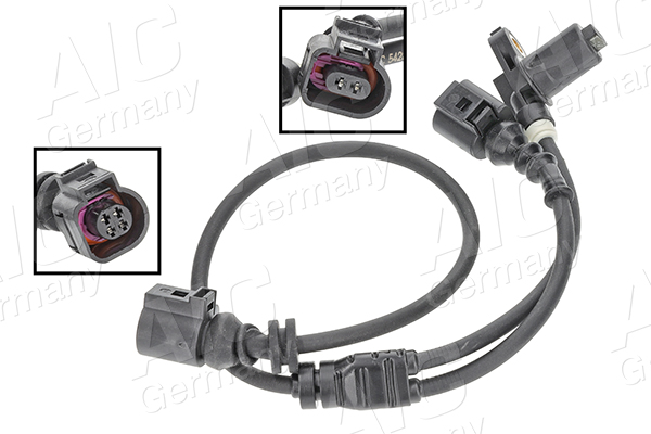 AIC ABS Sensor 54285 venstre foraksel for SRT FORD VW