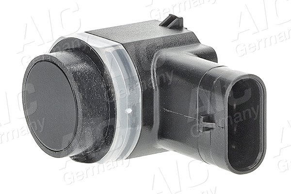 AIC Sensor, parkeringshjælp 54413 for FORD OPEL BMW VOLVO LANCIA AUDI VAG SKODA VW FIAT JAGUAR PORSCHE RENAULT TOYOTA HYUNDAI KIA BENTLEY LAND ROVER