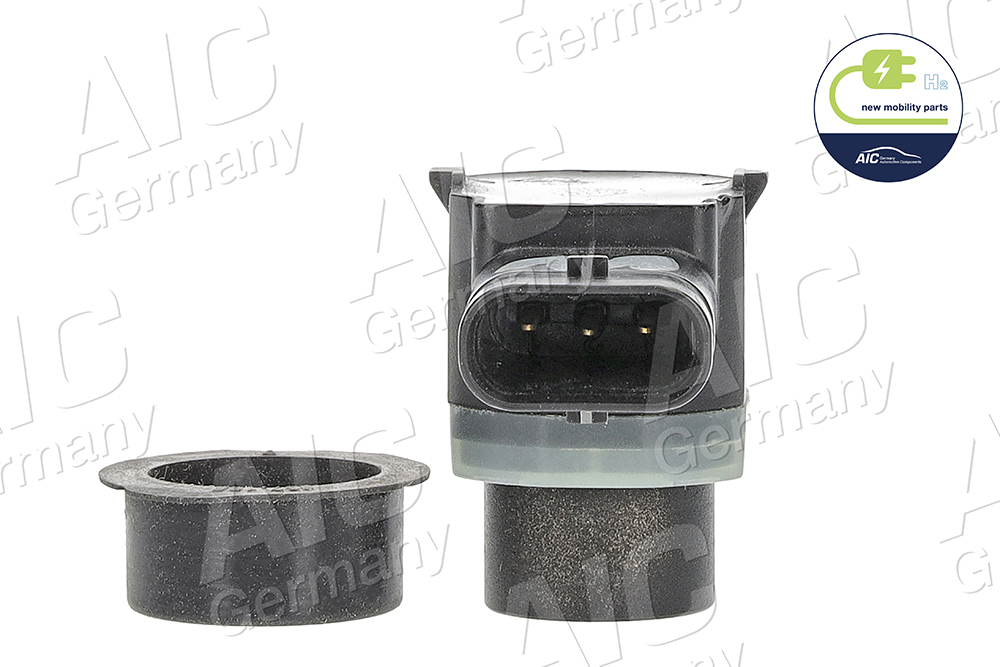 AIC Sensor, parkeringshjælp 54418 for FORD VOLVO SEAT TOYOTA VW KIA LAND ROVER