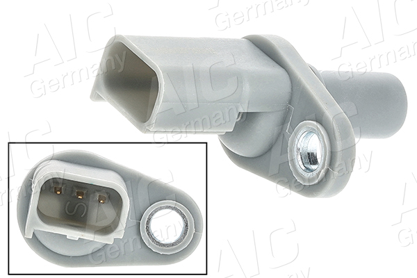 AIC Sensor, omdrejningstal 54604 for FORD PEUGEOT JAGUAR