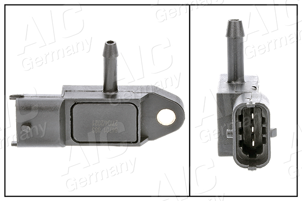 AIC Sensor, sugerørstryk 54701 for DACIA SUZUKI