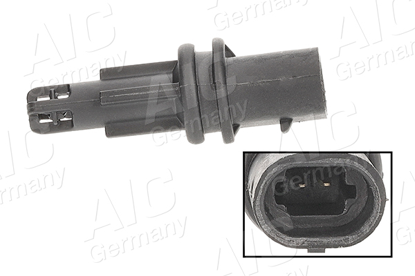 AIC Sensor, indsugningstemp. 54860 for OPEL