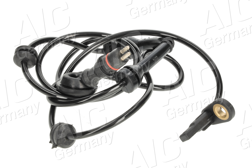 AIC ABS Sensor 55354 højre foraksel for FIAT