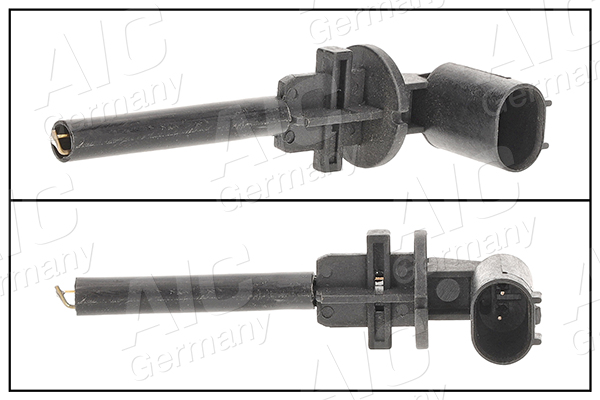 AIC Sensor, kølemiddelstand 55375 for BMW