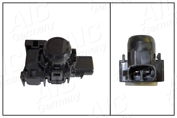 AIC Sensor, parkeringshjælp 55746 for TOYOTA MAZDA