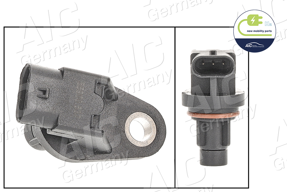 AIC Sensor, knastakselposition 55900 for MERCEDES-BENZ