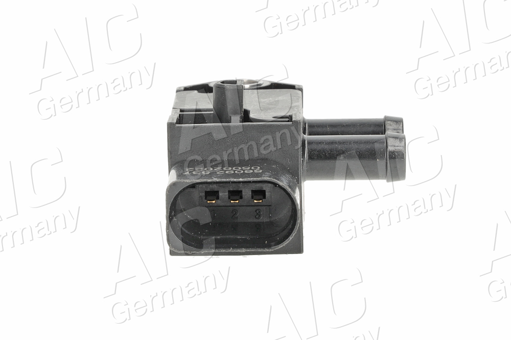 AIC Sensor,udstødningstryk 56092 for VAG