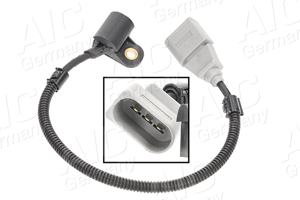 AIC Sensor, knastakselposition 56548 for SKODA