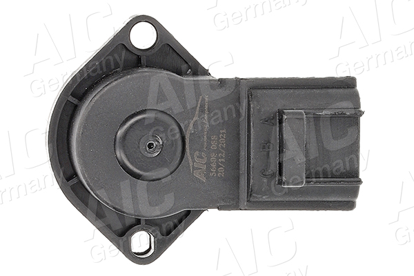 AIC Gasspjæld-potentiometer 56608 for FORD