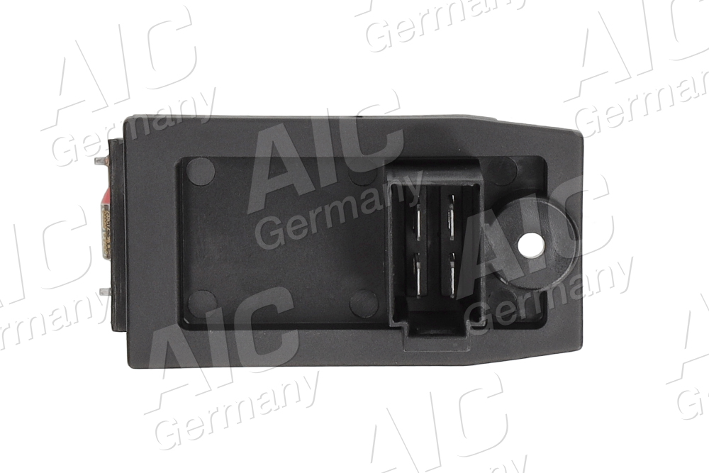 AIC Modstand, kabineventilator 53969 for FORD