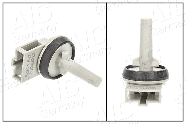 AIC Sensor, kabinetemp. 56921 for SKODA VW