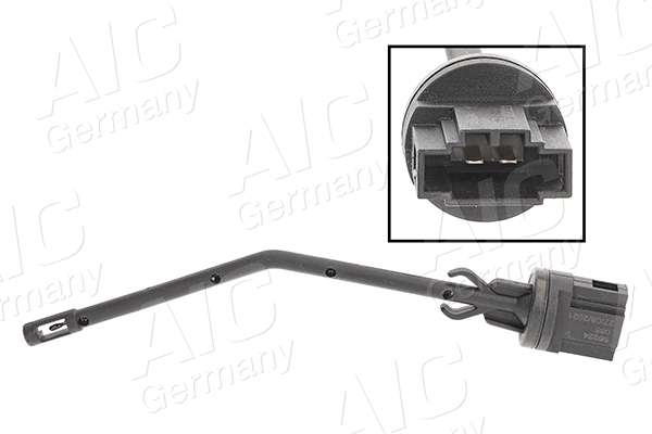 AIC Sensor, kabinetemp. 56924 for VW SKODA