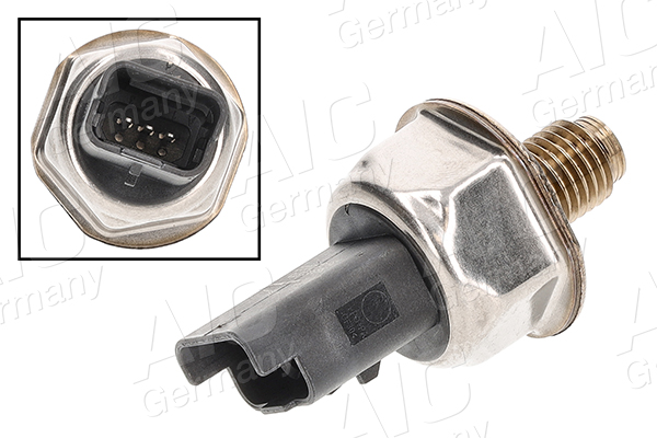 AIC Sensor, brændstoftryk 58309 for FORD BMW PEUGEOT