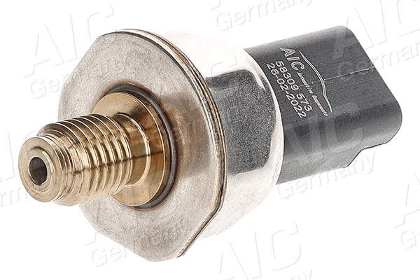 AIC Sensor, brændstoftryk 58309 for FORD BMW PEUGEOT