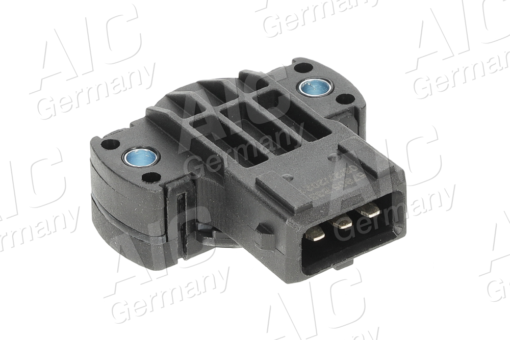 AIC Gasspjæld-potentiometer 57805 for BMW