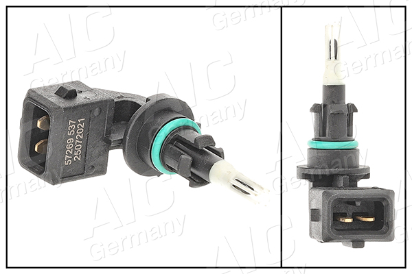 AIC Sensor, indsugningstemp. 57269 for BMW