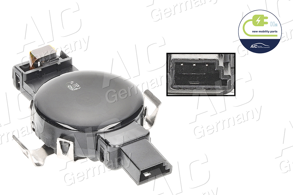 AIC Regnsensor 58402 for VAG
