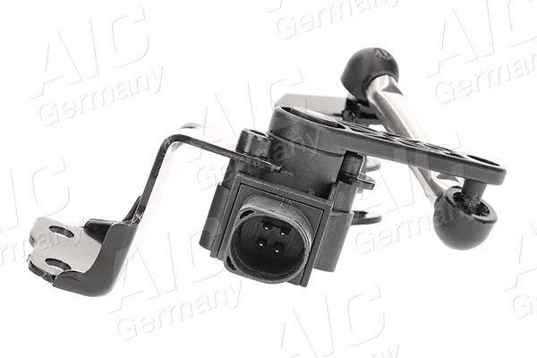 AIC Sensor, lysvide-regulering 57766 bagaksel for VAG
