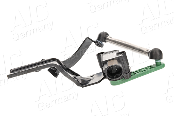 AIC Sensor, lysvide-regulering 57767 venstre foraksel for VW