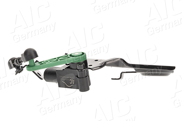 AIC Sensor, lysvide-regulering 57768 Bagaksel venstre for AUDI VAG