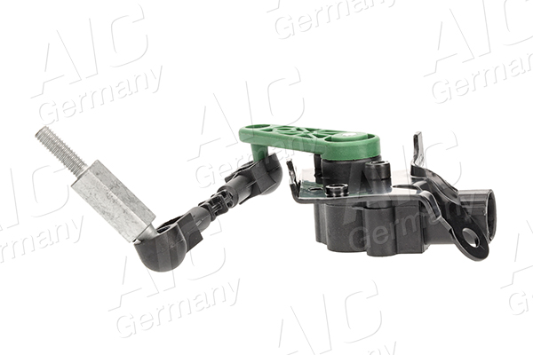 AIC Sensor, lysvide-regulering 57769 venstre foraksel for AUDI