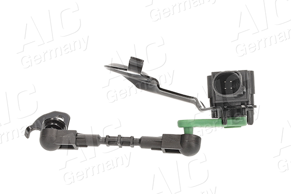 AIC Sensor, lysvide-regulering 57771 Bagaksel højre for VAG