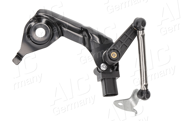 AIC Sensor, lysvide-regulering 57774 Bagaksel venstre for AUDI