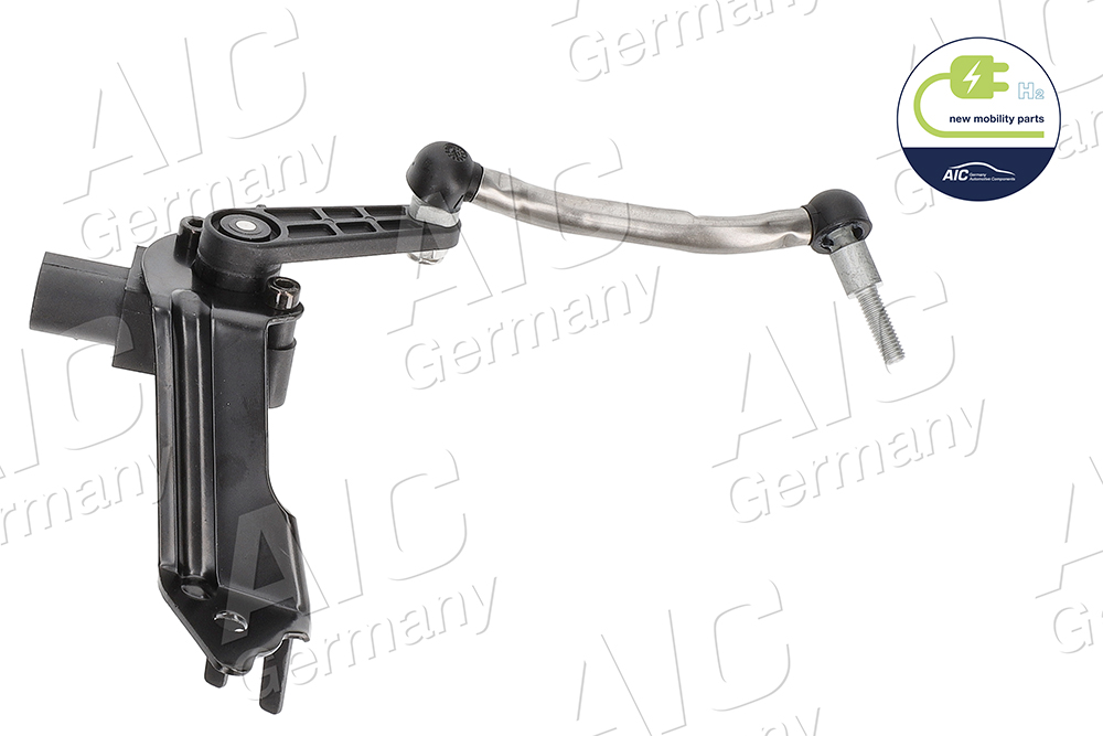 AIC Sensor, lysvide-regulering 57775 venstre foraksel for AUDI