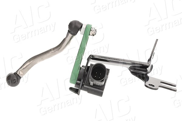 AIC Sensor, lysvide-regulering 57776 venstre foraksel for VAG