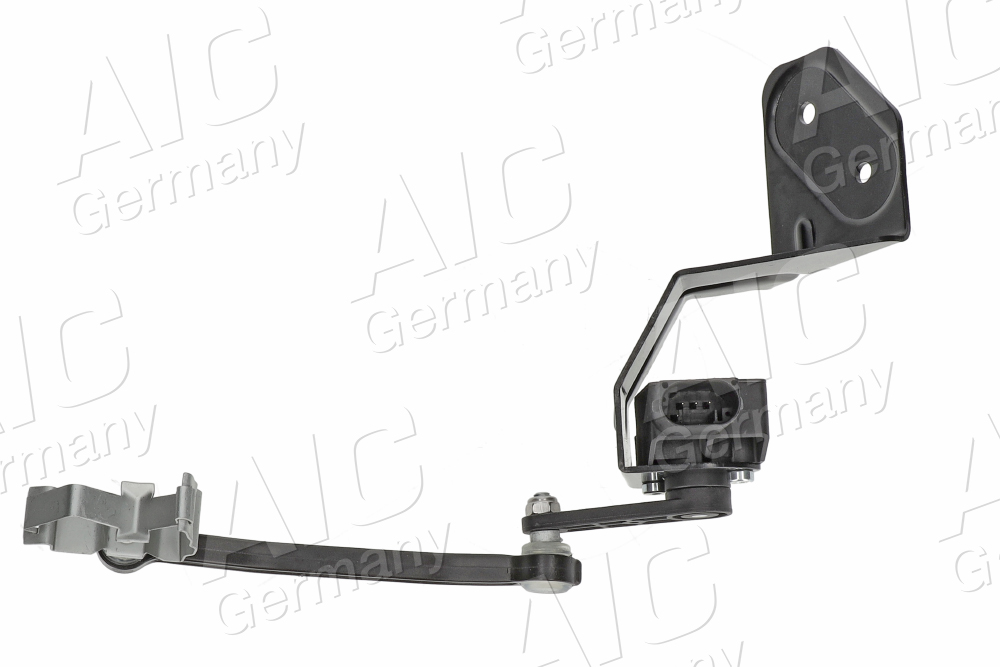 AIC Sensor, lysvide-regulering 57778 foraksel for VAG