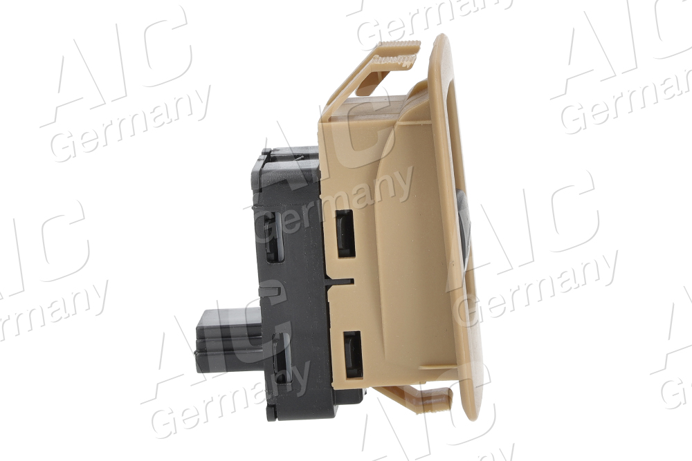 AIC Kontakt, rudehejs 57757 Kabine for BMW