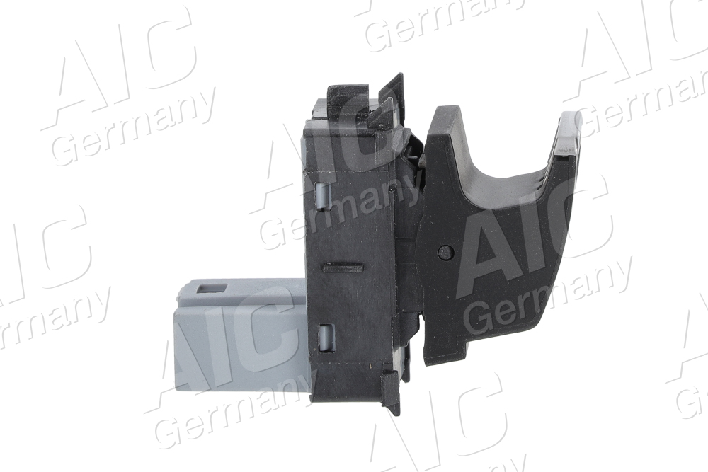 AIC Kontakt, rudehejs 58846 i passagerside for VW