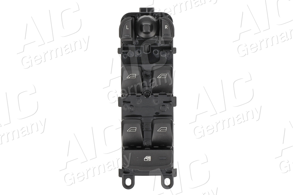 AIC Kontakt, rudehejs 58850 i førerside for LAND ROVER
