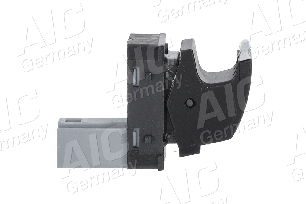 AIC Kontakt, rudehejs 58854 i passagerside for VAG