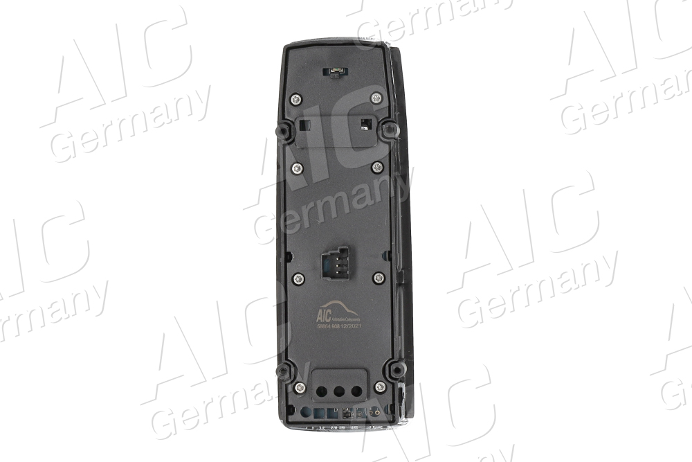 AIC Kontakt, rudehejs 58864 i førerside for MERCEDES-BENZ