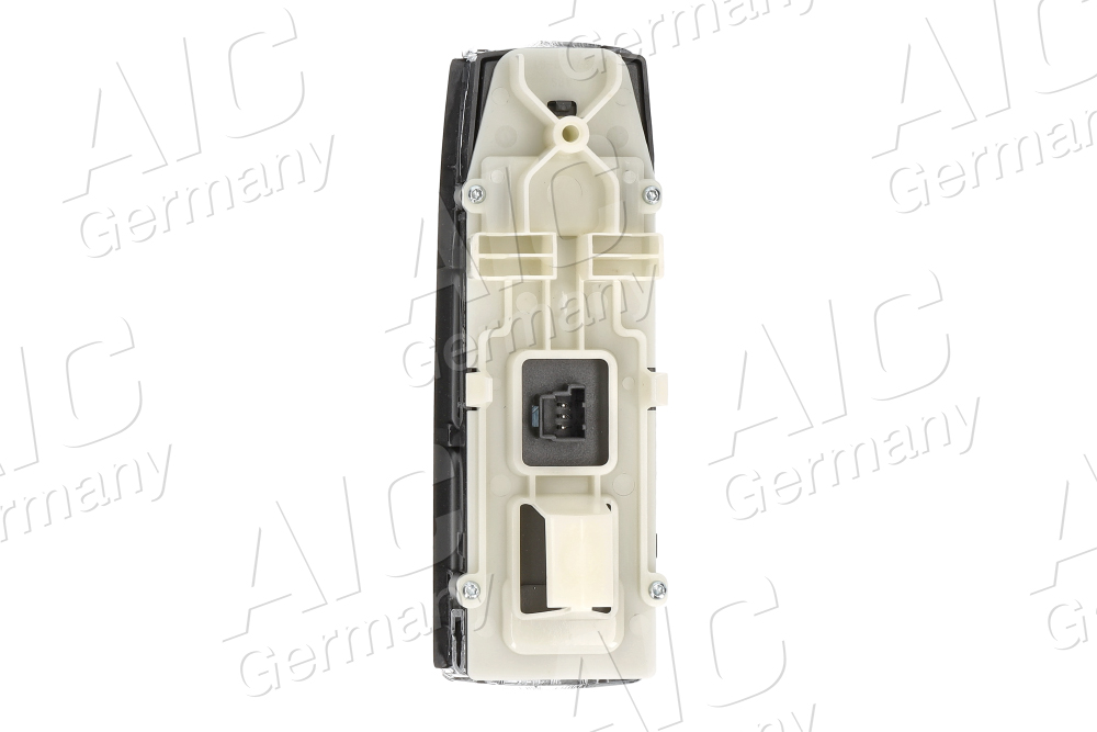 AIC Kontakt, rudehejs 58866 i førerside for MERCEDES-BENZ