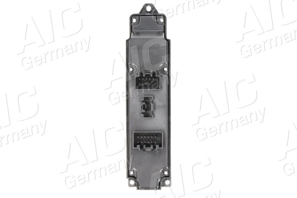 AIC Kontakt, rudehejs 58869 i førerside for MAZDA