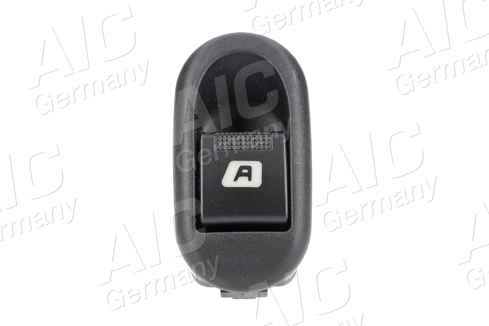 AIC Kontakt, rudehejs 58871 i førerside for CITROËN