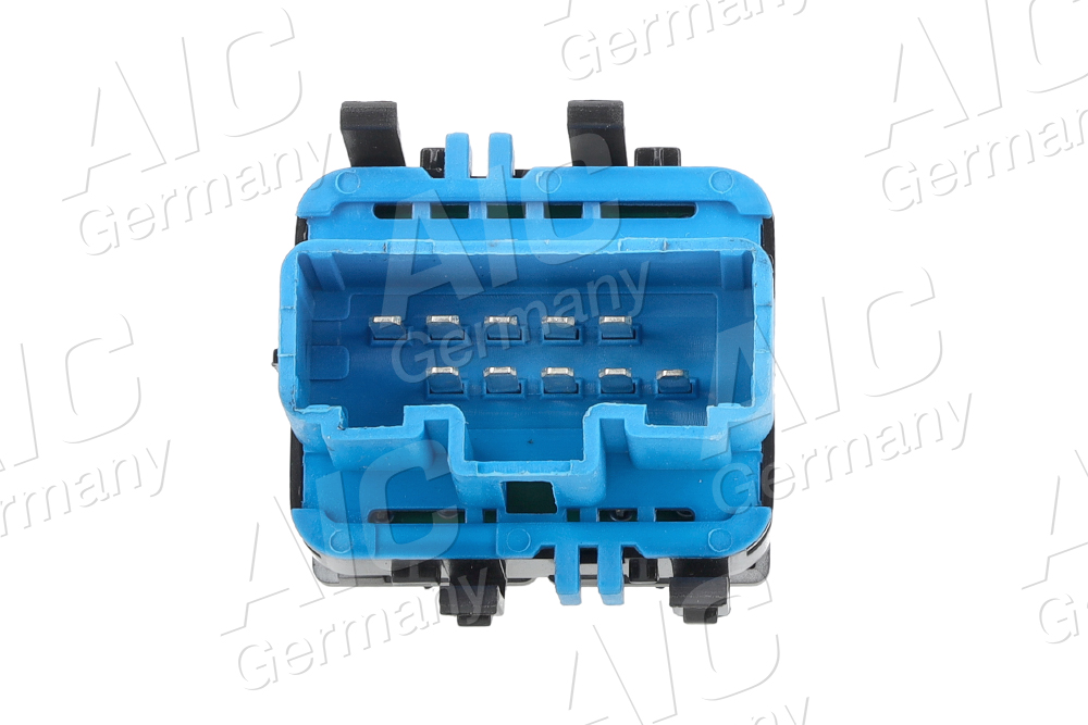 AIC Kontakt, rudehejs 58874 i førerside for RENAULT