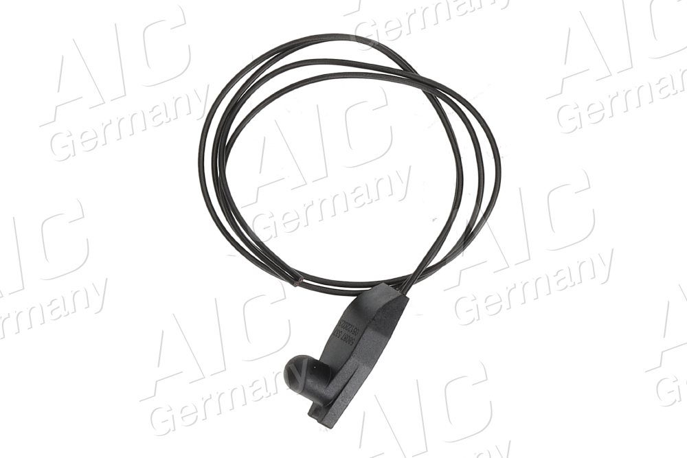 AIC Sensor, udetemp. 58087 for FIAT CITROËN