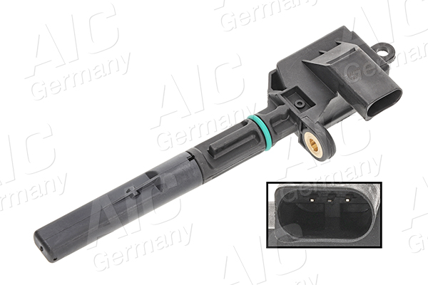 AIC Sensor, motorolieniveau 56969 for VAG
