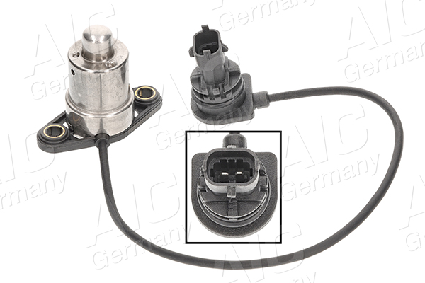 AIC Sensor, motorolieniveau 57458 for OPEL