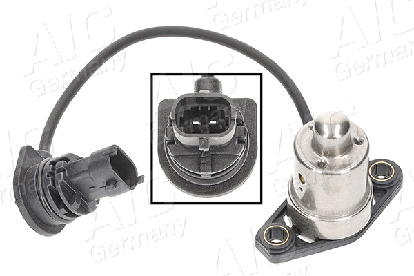 AIC Sensor, motorolieniveau 57460 for OPEL