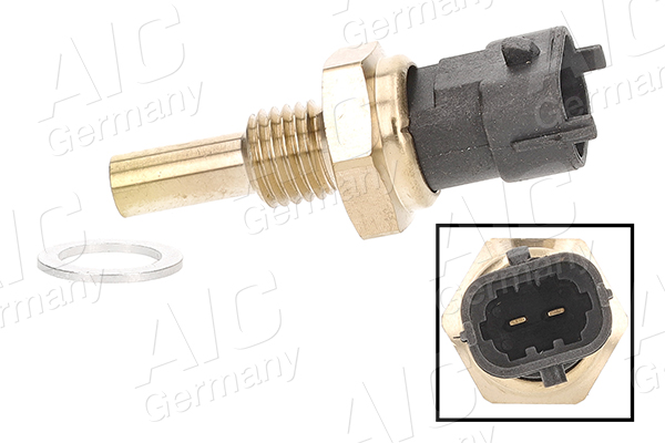 AIC Sensor, kølevæsketemp. 56476 for OPEL SAAB