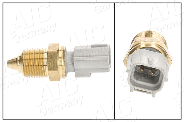 AIC Sensor, kølevæsketemp. 56474 for FORD VOLVO