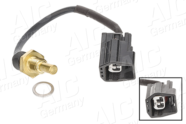 AIC Sensor, kølevæsketemp. 56478 for VOLVO