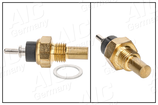 AIC Sensor, kølevæsketemp. 56484 for MERCEDES-BENZ VAG