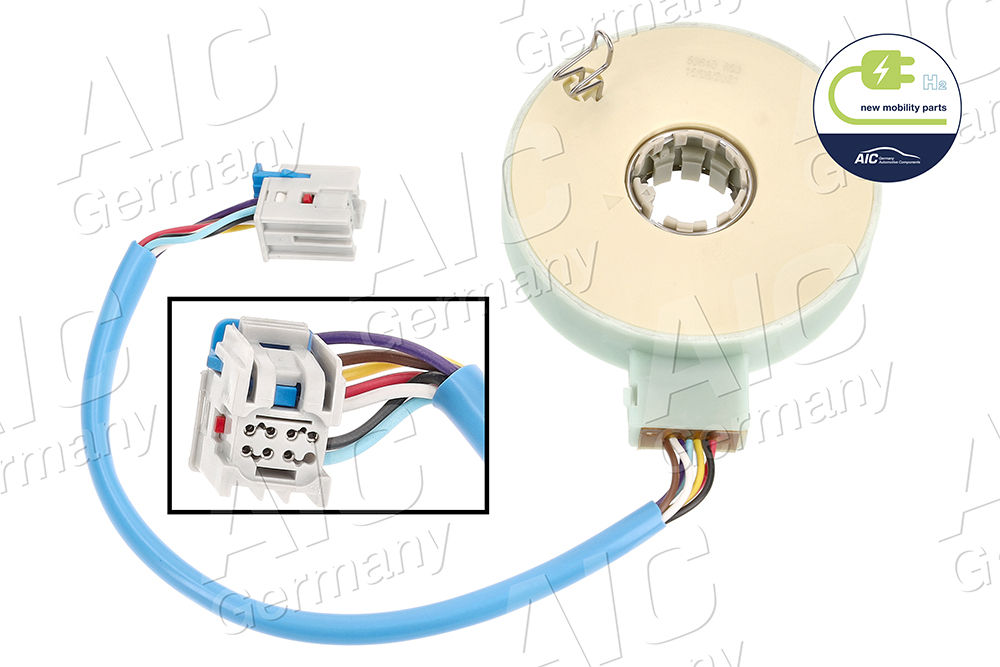 AIC Hjuludslagsføler 59840 for LANCIA