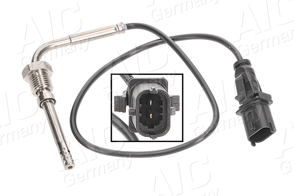AIC Sensor, udstødningsgastemperatur 70270 efter katalysator for ALFA ROMEO